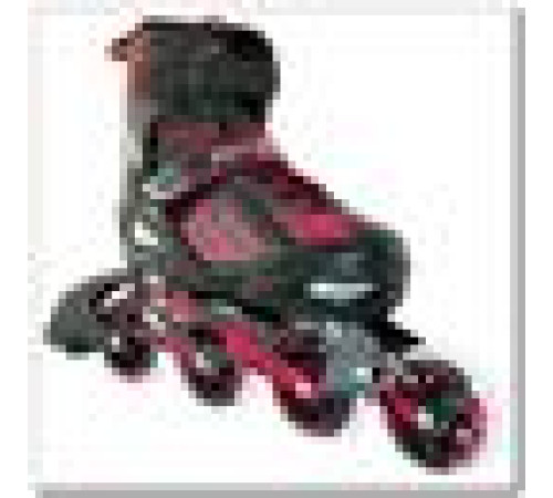 NA9009 A RED SIZE S INLINE SKATES NILS NA9009 A RED SIZE S INLINE SKATES NILS