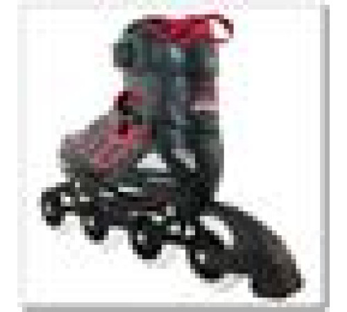 NA9009 A RED SIZE S INLINE SKATES NILS NA9009 A RED SIZE S INLINE SKATES NILS