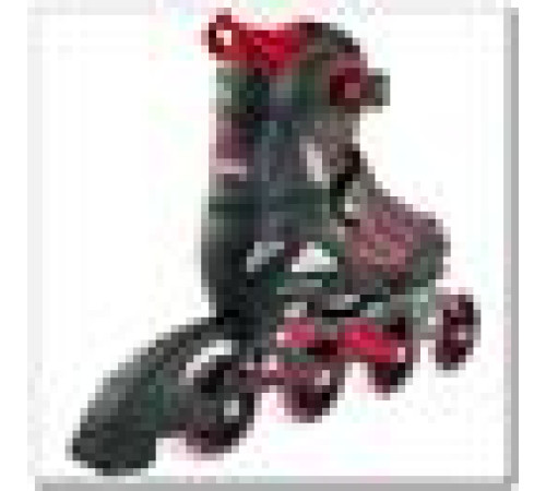 NA9009 A RED SIZE S INLINE SKATES NILS NA9009 A RED SIZE S INLINE SKATES NILS