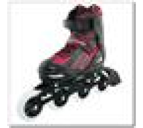 NA9009 A RED SIZE S INLINE SKATES NILS NA9009 A RED SIZE S INLINE SKATES NILS