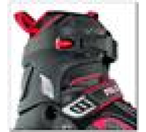 NA9009 A RED SIZE S INLINE SKATES NILS NA9009 A RED SIZE S INLINE SKATES NILS