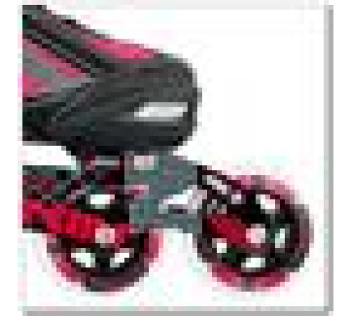 NA9009 A RED SIZE S INLINE SKATES NILS NA9009 A RED SIZE S INLINE SKATES NILS