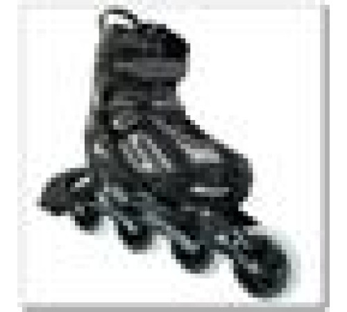 NA9009 A BLACK SIZE S INLINE SKATES NILS NA9009 A BLACK SIZE S INLINE SKATES NILS