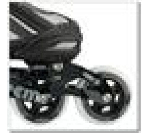 NA9009 A BLACK SIZE S INLINE SKATES NILS NA9009 A BLACK SIZE S INLINE SKATES NILS