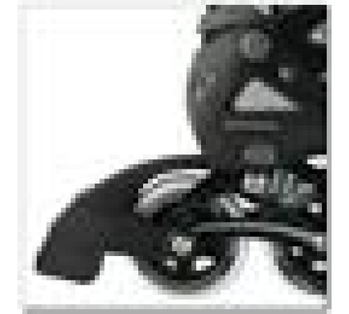 NA9009 A BLACK SIZE S INLINE SKATES NILS NA9009 A BLACK SIZE S INLINE SKATES NILS