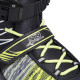 Роликові ковзани NILS EXTREME NA1206 розм.40 чорно-зелений