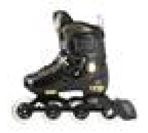 Ролики NILS EXTREME NA20004 чорні розмір M (34-37) Ролики NILS EXTREME NA20004 чорні розмір M (34-37)