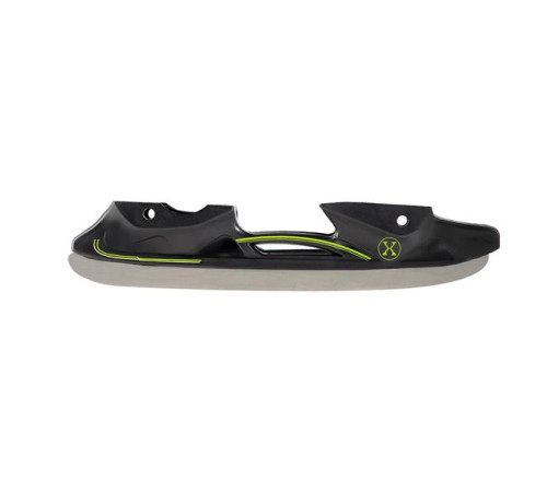 Роликові ковзани 4в1 NILS EXTREME NH18192 розмір M 34-38, чорно-жовті