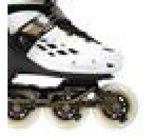 Ролики NILS EXTREME NA20004 білі розмір L (38-41) Ролики NILS EXTREME NA20004 білі розмір L (38-41)