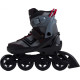 Роликові ковзани Blackwheels Playful S - розмір 32-35, сірі