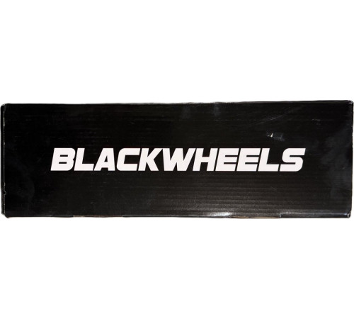 Роликові ковзани Blackwheels Playful S - розмір 32-35, сірі Роликові ковзани Blackwheels Playful S - розмір 32-35, сірі