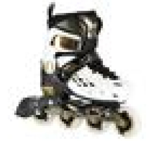 Ролики NILS EXTREME NA20004 білі розмір M (34-37) Ролики NILS EXTREME NA20004 білі розмір M (34-37)
