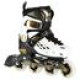 Ролики NILS EXTREME NA20004 білі розмір M (34-37)