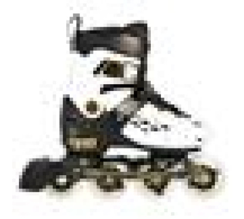 Ролики NILS EXTREME NA20004 білі розмір M (34-37) Ролики NILS EXTREME NA20004 білі розмір M (34-37)