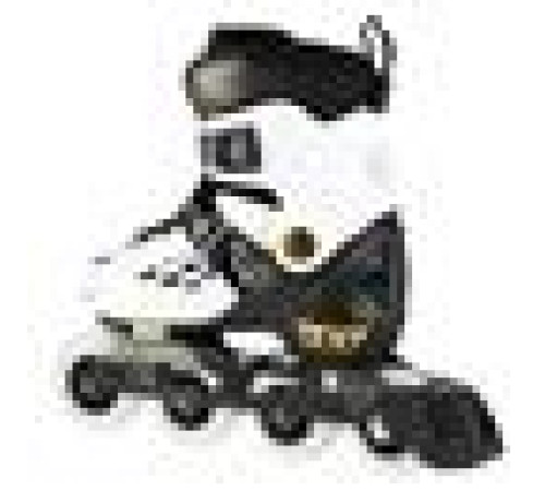 Ролики NILS EXTREME NA20004 білі розмір M (34-37) Ролики NILS EXTREME NA20004 білі розмір M (34-37)