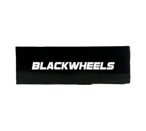 Роликові ковзани Blackwheels Playful M - розмір 36-39, рожеві Роликові ковзани Blackwheels Playful M - розмір 36-39, рожеві