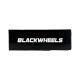 Роликові ковзани Blackwheels Playful M - розмір 36-39, рожеві