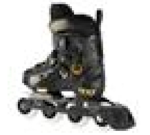 Ролики NILS EXTREME NA20004 чорні розмір S (30-33) Ролики NILS EXTREME NA20004 чорні розмір S (30-33)