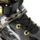 Ролики NILS EXTREME NA20004 чорні розмір S (30-33)