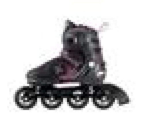 Ролики NILS EXTREME NA9080 чорно-фіолетові розмір L (39-42) Ролики NILS EXTREME NA9080 чорно-фіолетові розмір L (39-42)