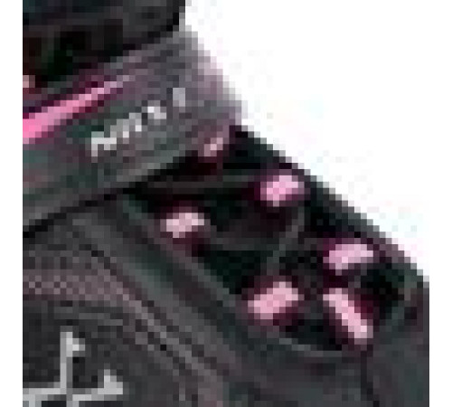 Ролики NILS EXTREME NA9080 чорно-фіолетові розмір L (39-42) Ролики NILS EXTREME NA9080 чорно-фіолетові розмір L (39-42)