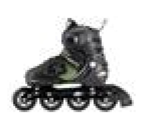 Ролики NILS EXTREME NA9080 чорно-зелені розмір M (35-38) Ролики NILS EXTREME NA9080 чорно-зелені розмір M (35-38)