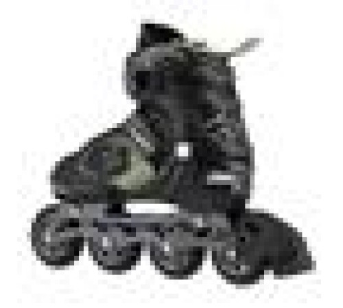 Ролики NILS EXTREME NA9080 чорно-зелені розмір M (35-38) Ролики NILS EXTREME NA9080 чорно-зелені розмір M (35-38)