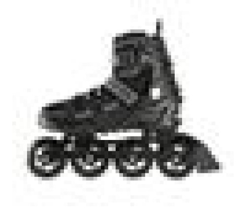 Ролики NILS EXTREME NA9157 Extreme чорно-м'ятні розмір 39 Ролики NILS EXTREME NA9157 Extreme чорно-м'ятні розмір 39