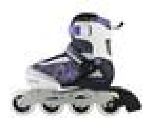 Ролики NILS EXTREME NJ 9012 A фіолетові розмір M Ролики NILS EXTREME NJ 9012 A фіолетові розмір M