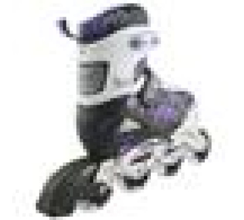 Ролики NILS EXTREME NJ 9012 A фіолетові розмір M Ролики NILS EXTREME NJ 9012 A фіолетові розмір M