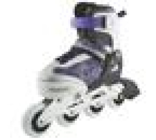 Ролики NILS EXTREME NJ 9012 A фіолетові розмір M Ролики NILS EXTREME NJ 9012 A фіолетові розмір M