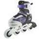 Ролики NILS EXTREME NJ 9012 A фіолетові розмір M