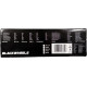 Роликові ковзани Blackwheels Flex Pro M - розмір 34-37, м'ятні