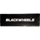 Роликові ковзани Blackwheels Playful S - розмір 32-35, рожеві