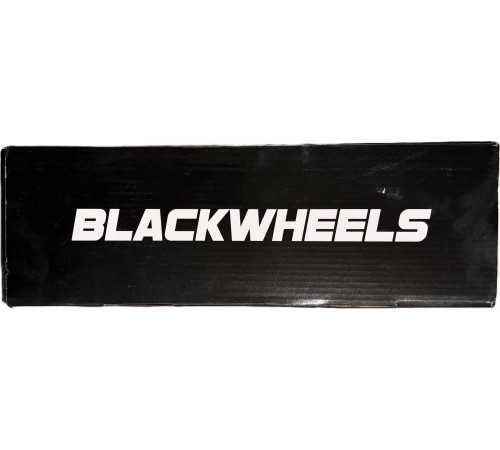 Роликові ковзани Blackwheels Playful S - розмір 32-35, рожево-фіолетові Роликові ковзани Blackwheels Playful S - розмір 32-35, рожево-фіолетові