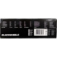 Роликові ковзани Blackwheels Flex Pro L - розмір 38-41, бежеві