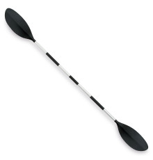 Весла алюмінієві Intex 69629 218см KAYAK PADDLE