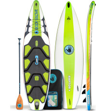 Надувна SUP дошка Raptor Plus 108