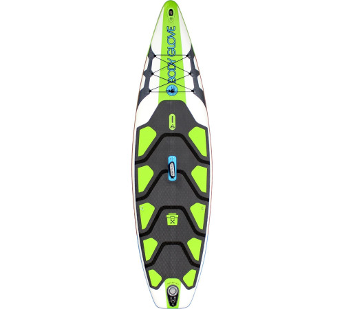 Надувна SUP дошка Raptor Plus 108