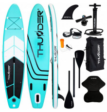 Надувна SUP дошка THUNDER COAST MINT 320