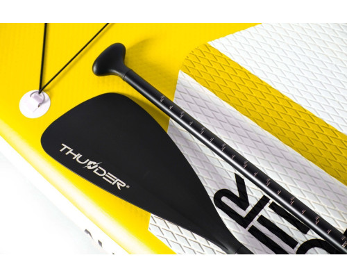 Надувна SUP дошка THUNDER COAST YELLOW 320