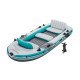 Надувний човен Hydro-Force Adventure Elite X5 Bestway 65159