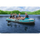 Надувний човен Hydro-Force Adventure Elite X5 Bestway 65159
