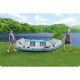 Надувний човен Hydro-Force Adventure Elite X5 Bestway 65159