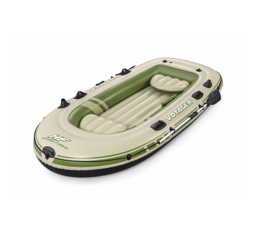 Ponton Voyager X3 Raft 294 x 137 cm Bestway 65164