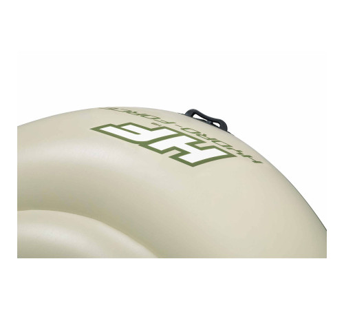 Ponton Voyager X3 Raft 294 x 137 cm Bestway 65164