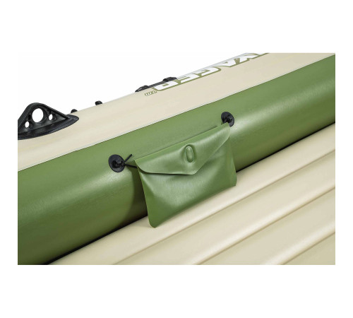 Ponton Voyager X3 Raft 294 x 137 cm Bestway 65164