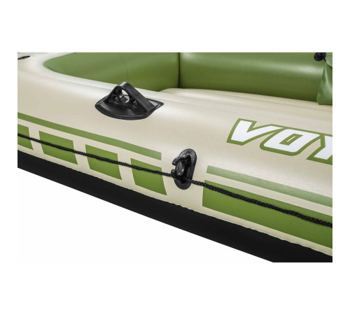 Ponton Voyager X3 Raft 294 x 137 cm Bestway 65164