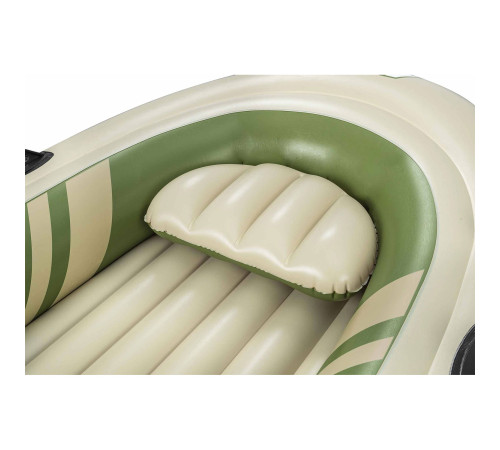 Ponton Voyager X3 Raft 294 x 137 cm Bestway 65164