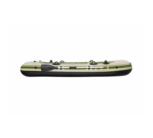 Ponton Voyager X3 Raft 294 x 137 cm Bestway 65164